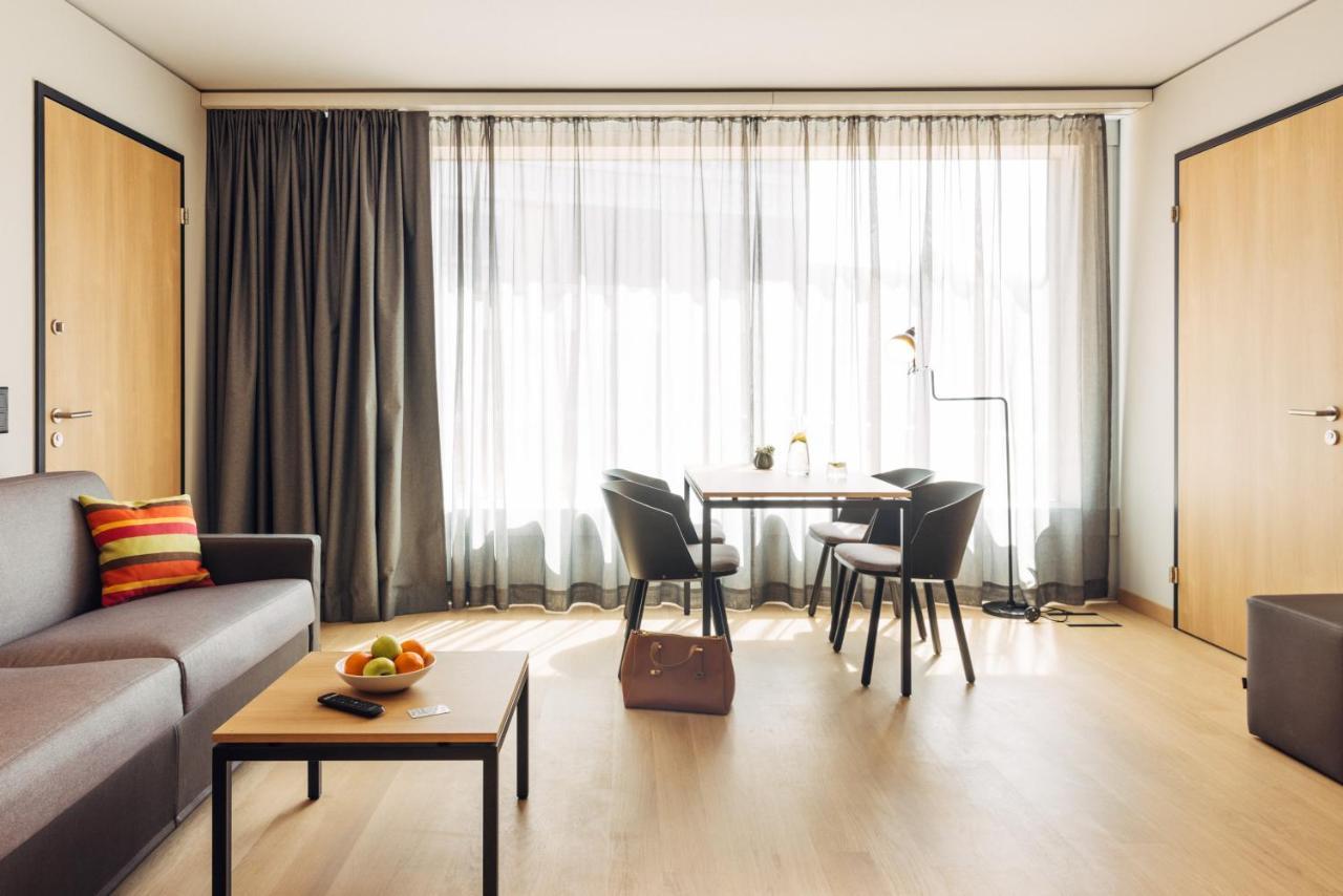 Harry'S Home Bern-Expo Остермундиген Экстерьер фото
